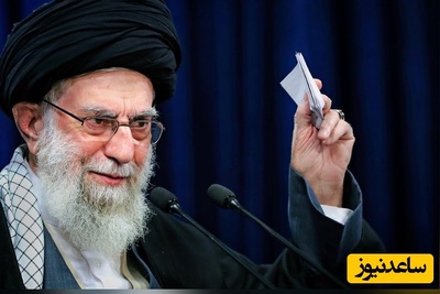 (ویدئو) ناگفته‌هایی از اصرار رهبر شهید انقلاب بر تزریق واکسن ایرانی؛ پیشگامی در حمایت از تولید داخلی / فقط واکسن ایرانی میزنم