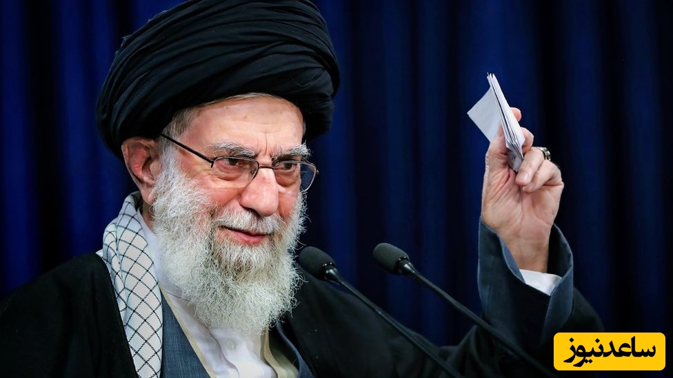 (ویدئو) ناگفته‌هایی از اصرار رهبر شهید انقلاب بر تزریق واکسن ایرانی؛ پیشگامی در حمایت از تولید داخلی / فقط واکسن ایرانی میزنم