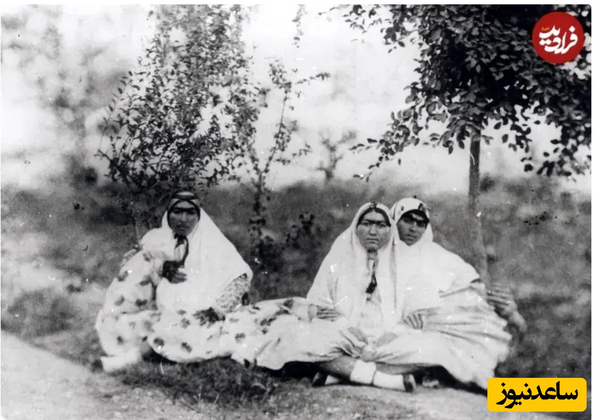 همسران ناصرالدین شاه قاجار