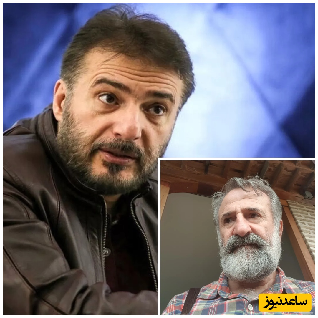 پاسخ تند سیدجواد هاشمی: مهران رجبی بدتیپ‌ترین بازیگر سینماست!