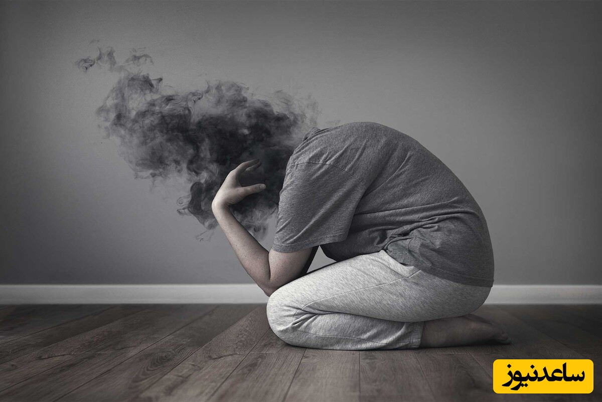 چگونه افکار منفی را از ذهن خود دور کنیم؟ تکنیک های کاربردی برای کنترل افکارمان