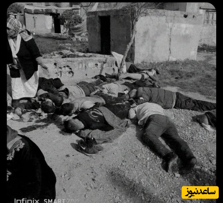 علویان سوریه