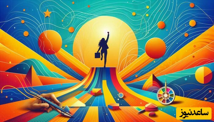 تعادل بین کار و زندگی