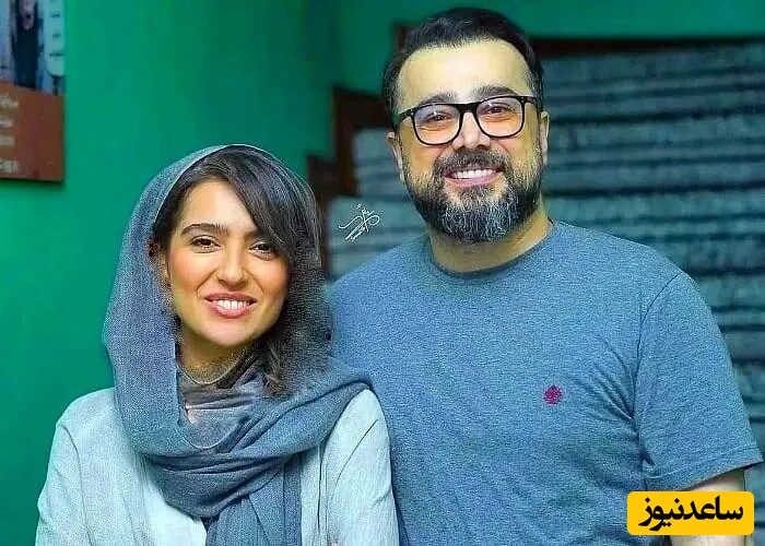 نگاهی به تصاویر شخصی بازیگران سریال ناریا به همراه همسرانشان/ امیریل ارجمند و یاسمینا باهر، سپند امیرسلیمانی، ویدا جوان، افسانه چهره آزاد و شاهرخ فروتنیان +عکس