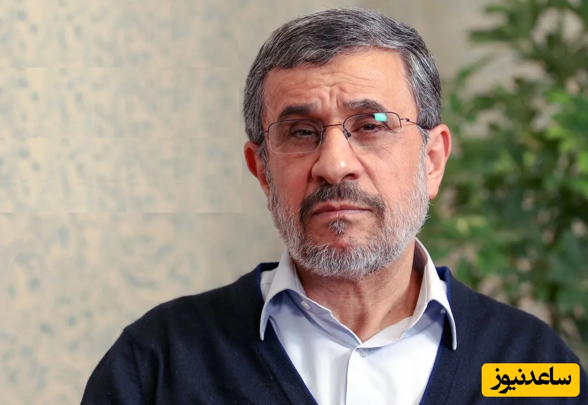 فیلم / جزییات حمله به خانه احمدی نژاد و کمال خرازی و عمیق ترین بمباران تهران با هواپیمای B1 / دیدم شهید خرازی با پای خودش بیرون آمد اما زنش../ احمدی نژاد و خانواده اش ...