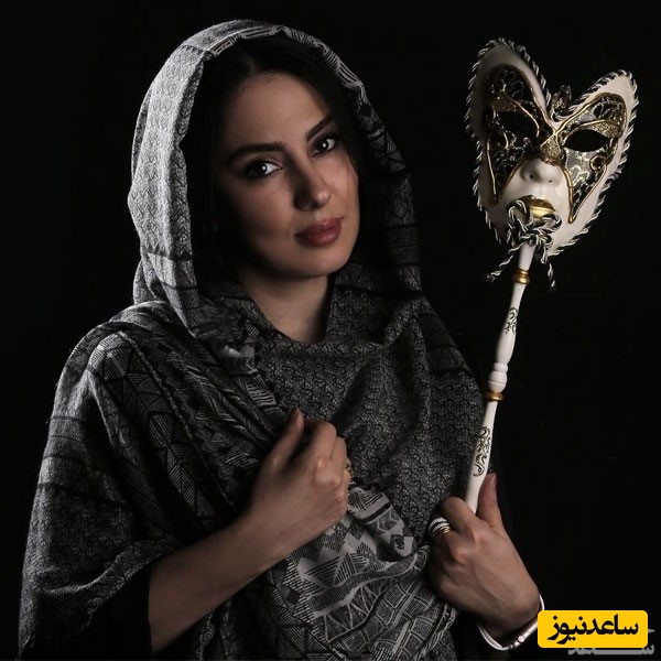 بیوگرافی و زندگی خصوصی شیدا یوسفی بازیگر سریال نون خ + عکس دیدنی و جذاب