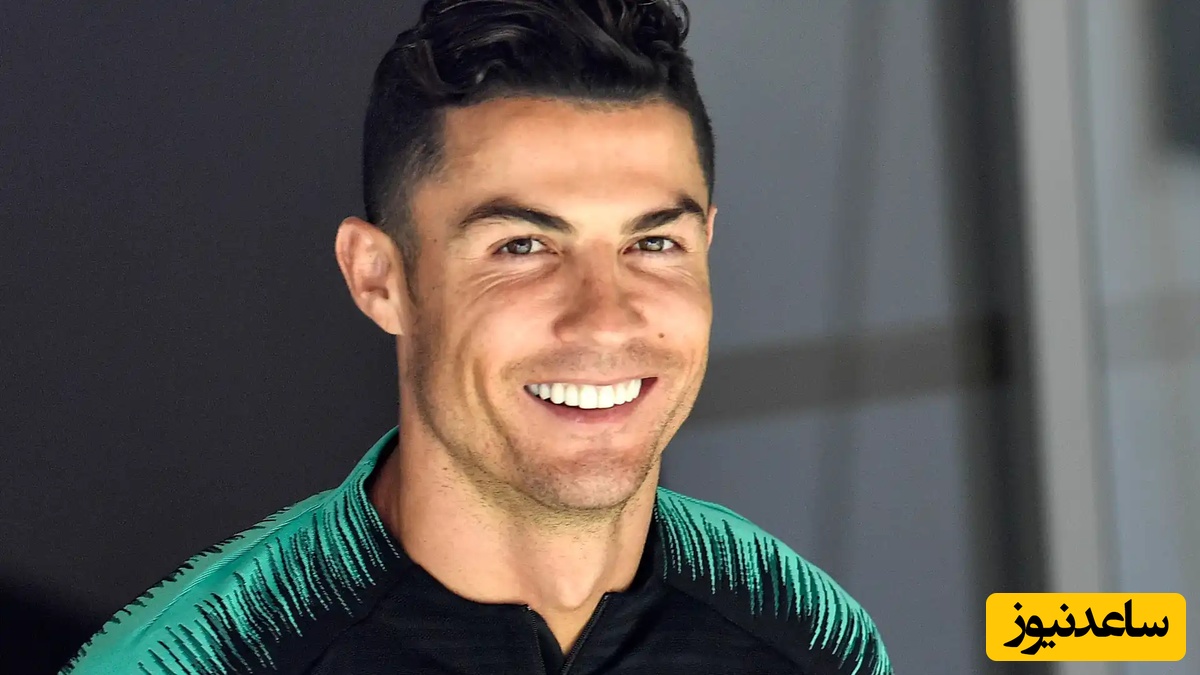 ویدیوی وایرال شده و پربازدید از عربی صحبت کردن غلط و غلوط رونالدو + فیلم