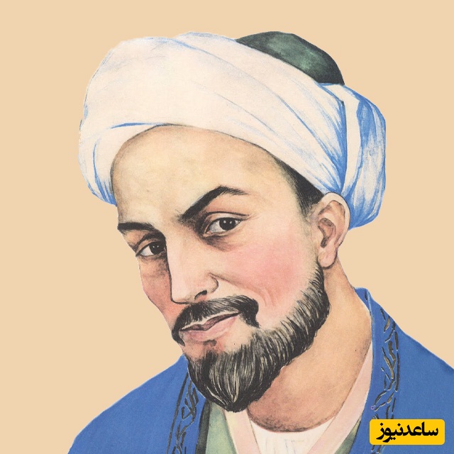 هر روز چند بیت شعر زیبا مهمان ما باشید/ یاد می‌داری که با من جنگ در سر داشتی، رای رای توست خواهی جنگ خواهی آشتی