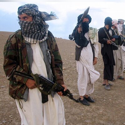 فیلم 16+ از اعدام مردم افغانستان به دست طالبان بدون هیچ محاکمه‌ای!