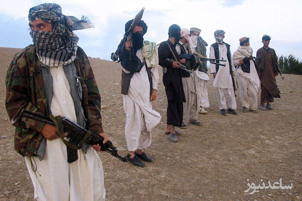 فیلم 16+ از اعدام مردم افغانستان به دست طالبان بدون هیچ محاکمه‌ای!