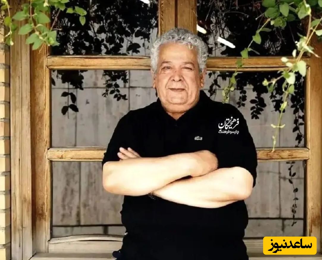 رضا فیاضی: از تایید ترامپ توسط یک ایرانی مو به تنم سیخ می‌شود