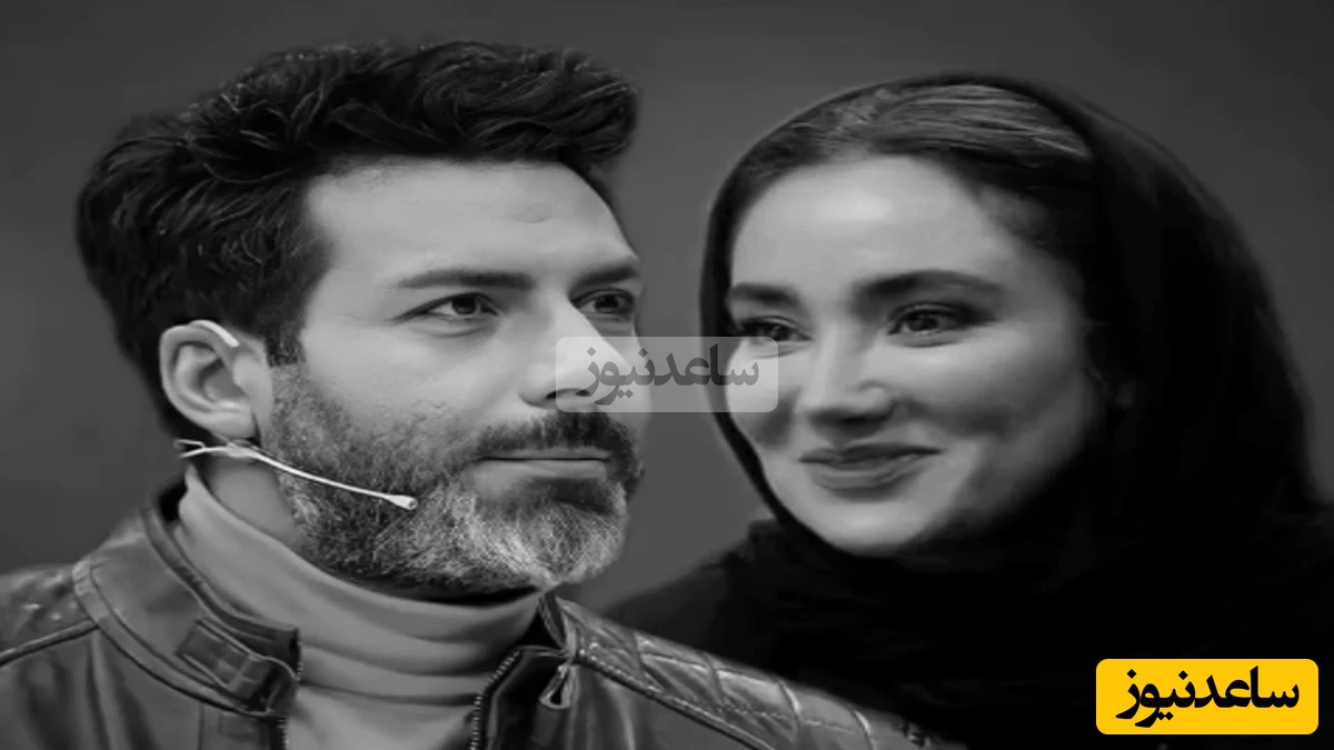 بهاره افشاری در مقابل مجید واشقانی: من نمیتونم تو دلار 100 تومنی به جوونها بگم مهاجرت بَده/ خودم از ایران نرفتم چون..