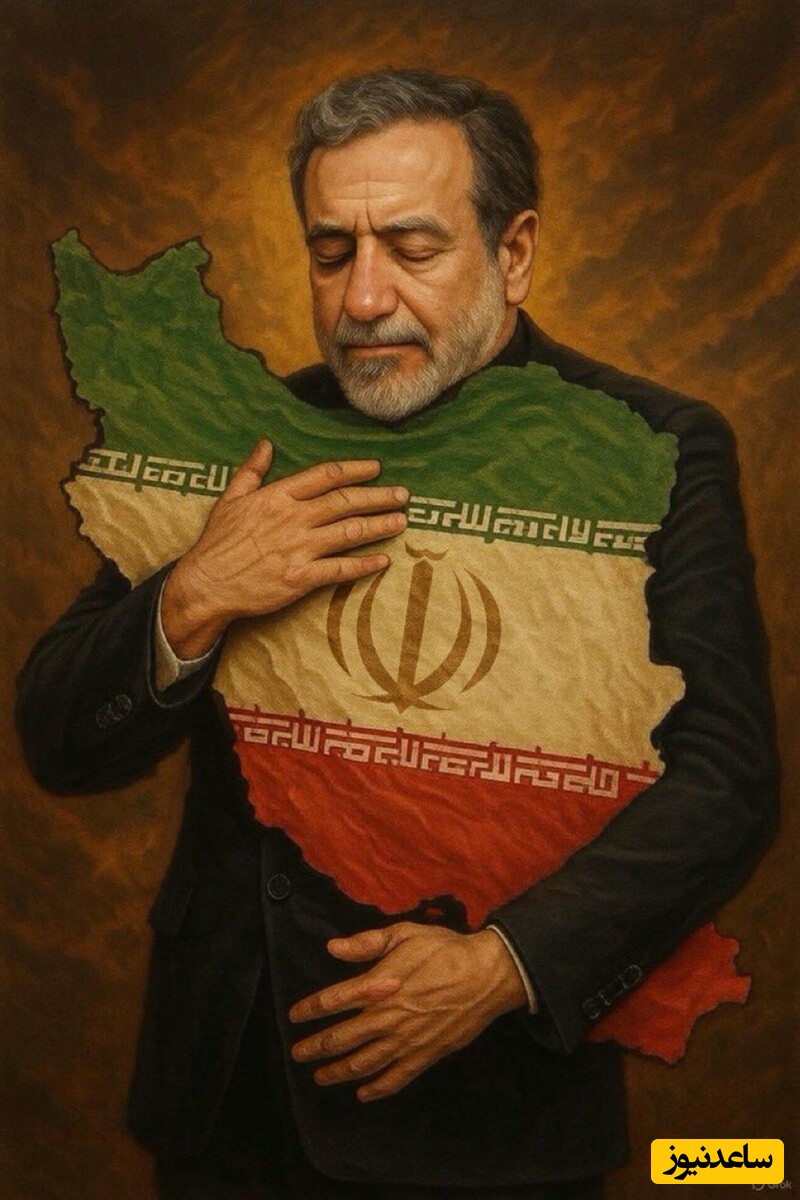 عراقچی