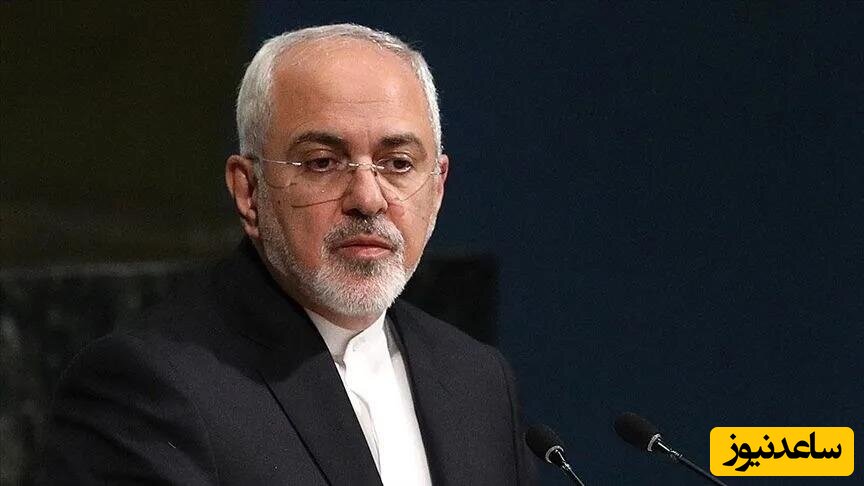 ظریف: اسراییل می‌خواهد ایران را تهدید معرفی کند/ خوشحالم که رهبری در سخنرانی روز سه‌شنبه برنامه اسراییل را منتفی کرد‎+ویدئو