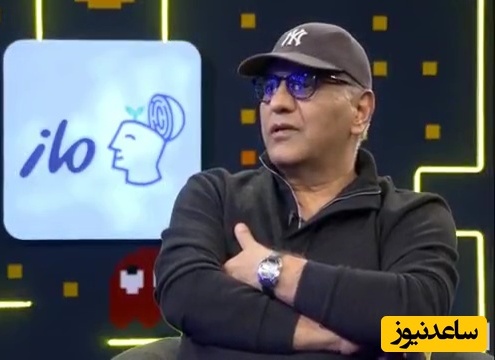 امیرحسین قیاسی: موسیقی چی گوش میدید مثلا/ مهران مدیری: ولش کن الان بگم باخ و بتهوون شناسان بزرگ مقاله مینویسن +ویدئو