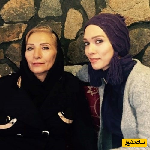 شهرزاد کمال زاده 