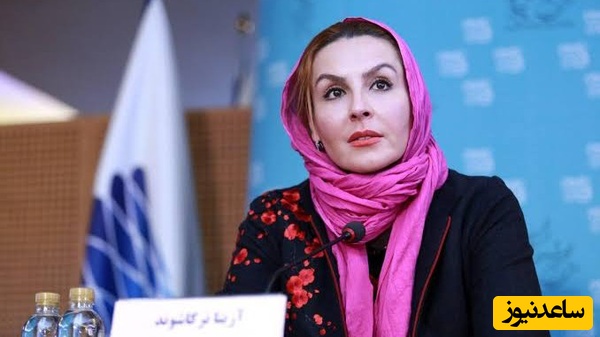 آزیتا ترکاشوند: مردم ایران با اتحاد اجازه نمی‌دهند هیچ تعرضی به وطن صورت بگیرد