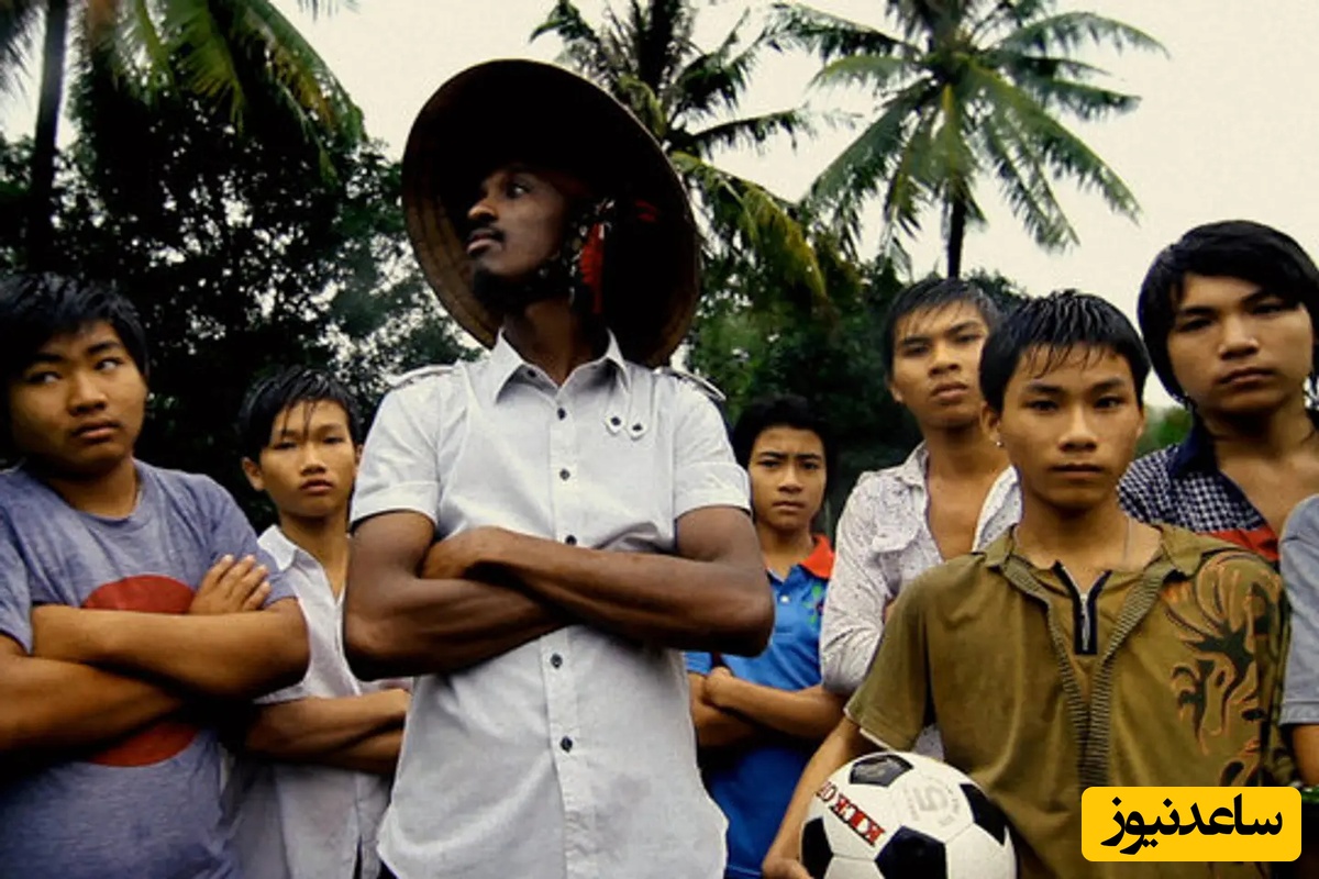 "Wavin' Flag" کینان (2010)