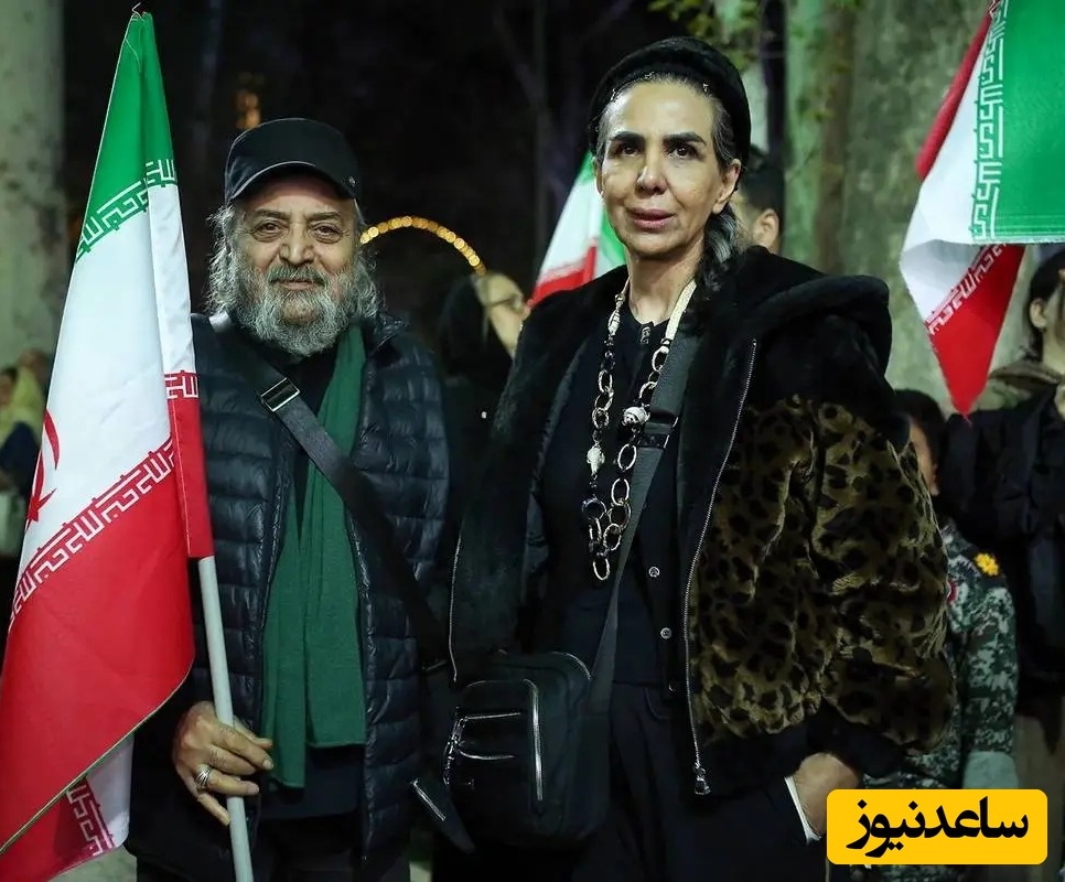 یادگاری دانش آموزان شهید و غلتان در خون میناب در دستان سیروس مقدم: این سیسمونی بچه هاییه که قرار بود عاقبت بخیر بشن اما...