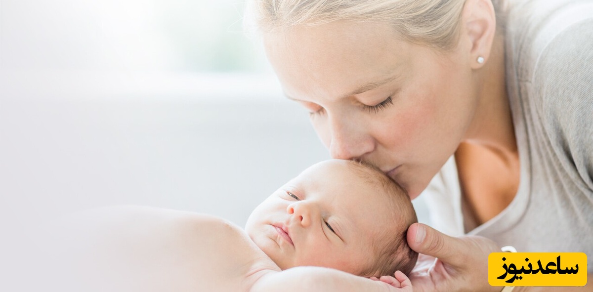 تاثیر مهر و محبت در رشد کودک