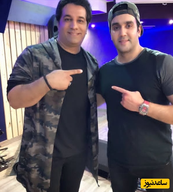 امید جهان و بازیگران