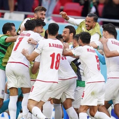 پیشنهاد جذاب یک کشور برای ستاره های فوتبال ایران