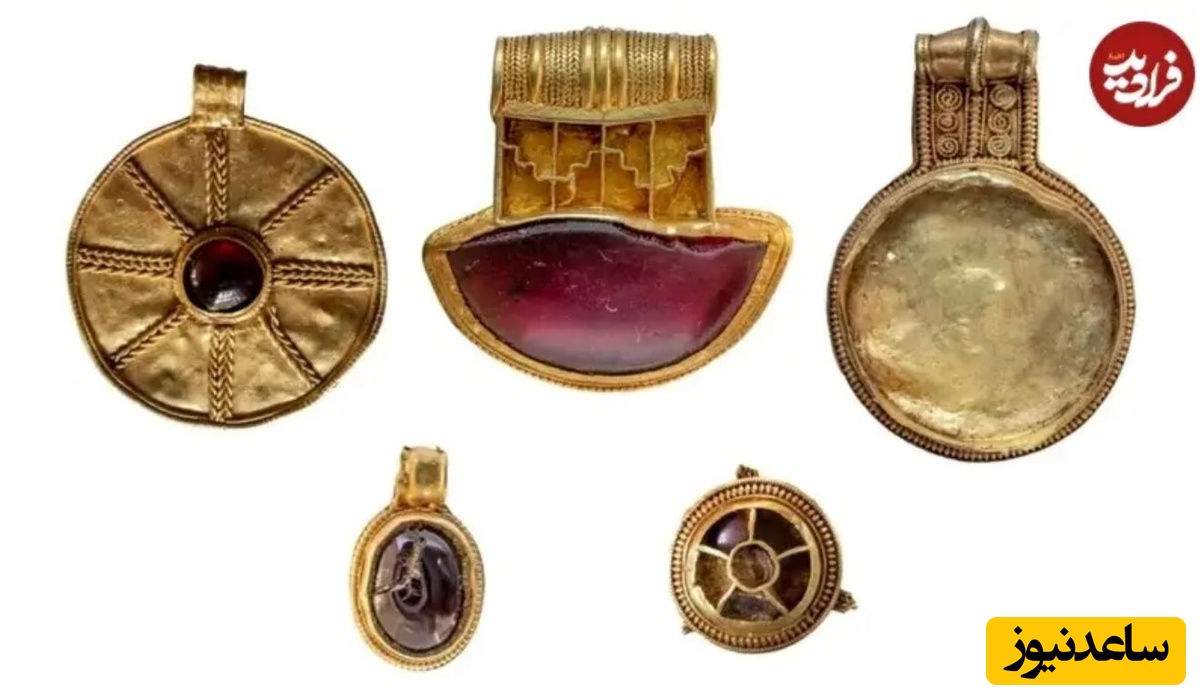 کشف باستانی