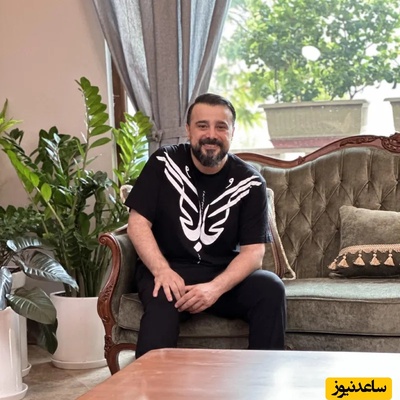 خانه رویایی سپند امیرسلیمانی و مونا کرمی؛ ترکیب مبلمان سلطنتی، لوسترهای مجلل و دکوراسیونی با امضای خاص+عکس✨