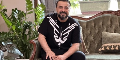 خانه رویایی سپند امیرسلیمانی و مونا کرمی؛ ترکیب مبلمان سلطنتی، لوسترهای مجلل و دکوراسیونی با امضای خاص+عکس✨