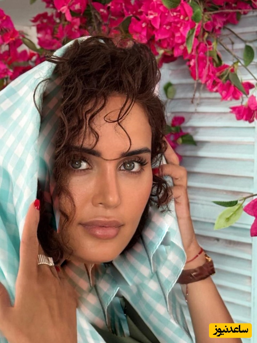 خلاقیت تحسین برانگیز الناز شاکردوست در آشپزی شاهکاریه برای خودش/ از هر انگشتش یه هنر میریزه، اینه دختر هنرمند ایرانی