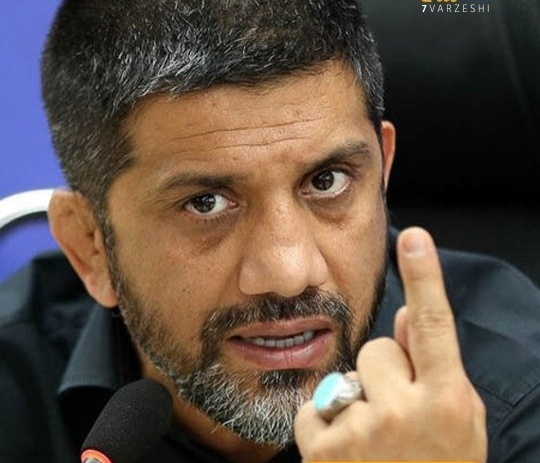 علیرضا دبیر: از اول هم معلوم بود مذاکرات الکیه و فقط باج می خوان