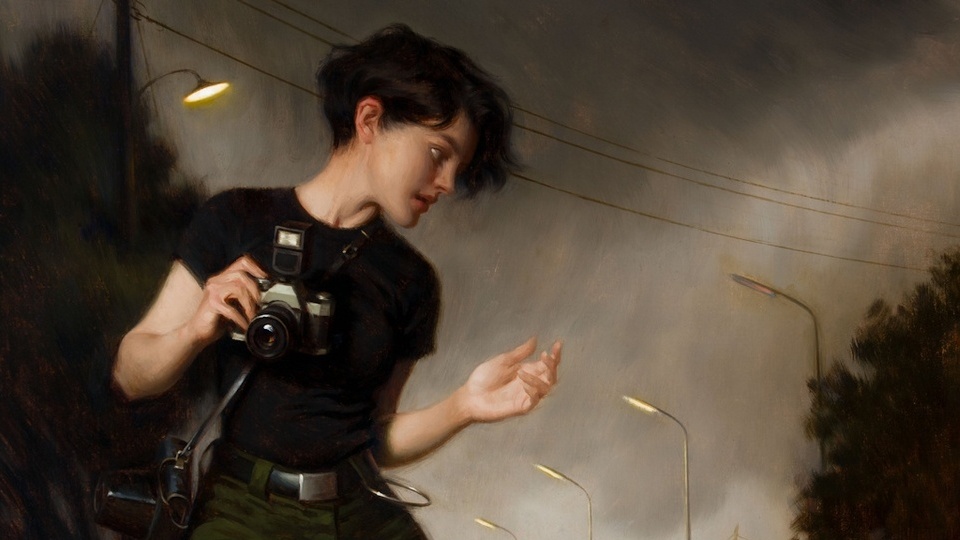 بهترین بازی‌های ترسناک سال 2025 