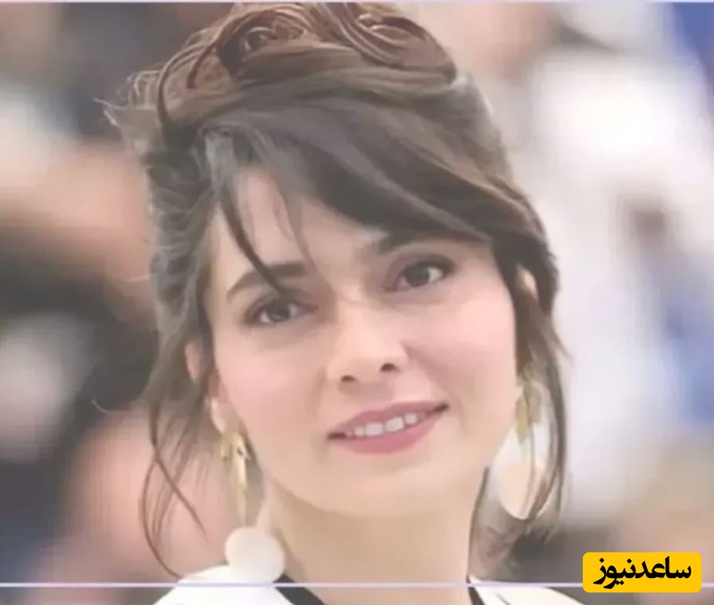 پگاه آهنگرانی برنده «چشم طلایی» جشنواره کن شد