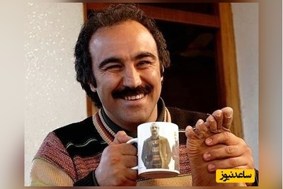 نمیذارم این سم یادتون بره: ماندگارترین فرهنگ لغات محسن تنابنده: نقی معمولی فرهنگ لغت داشت وقتی مُد نبود😂