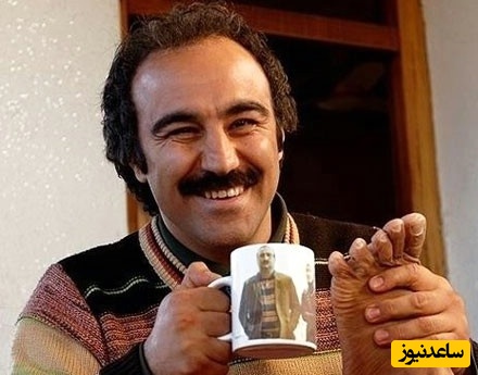 نمیذارم این سم یادتون بره: ماندگارترین فرهنگ لغات محسن تنابنده: نقی معمولی فرهنگ لغت داشت وقتی مُد نبود😂