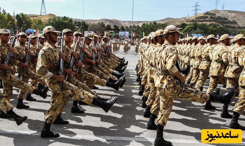 صفر تا صد مراحل دریافت امریه خاتم الانبیا + شرایط لازم