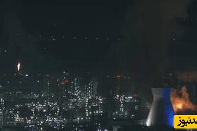 اسرائیل در تاریکی مطلق فرو رفت!/ عاقبت دست درازی به زیرساخت‌های ایران