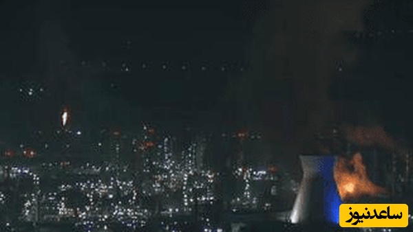 اسرائیل در تاریکی مطلق فرو رفت!/ عاقبت دست درازی به زیرساخت‌های ایران