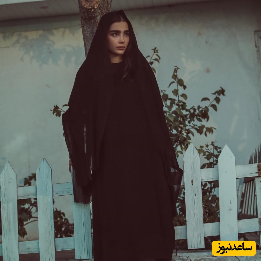 سنا حسینی