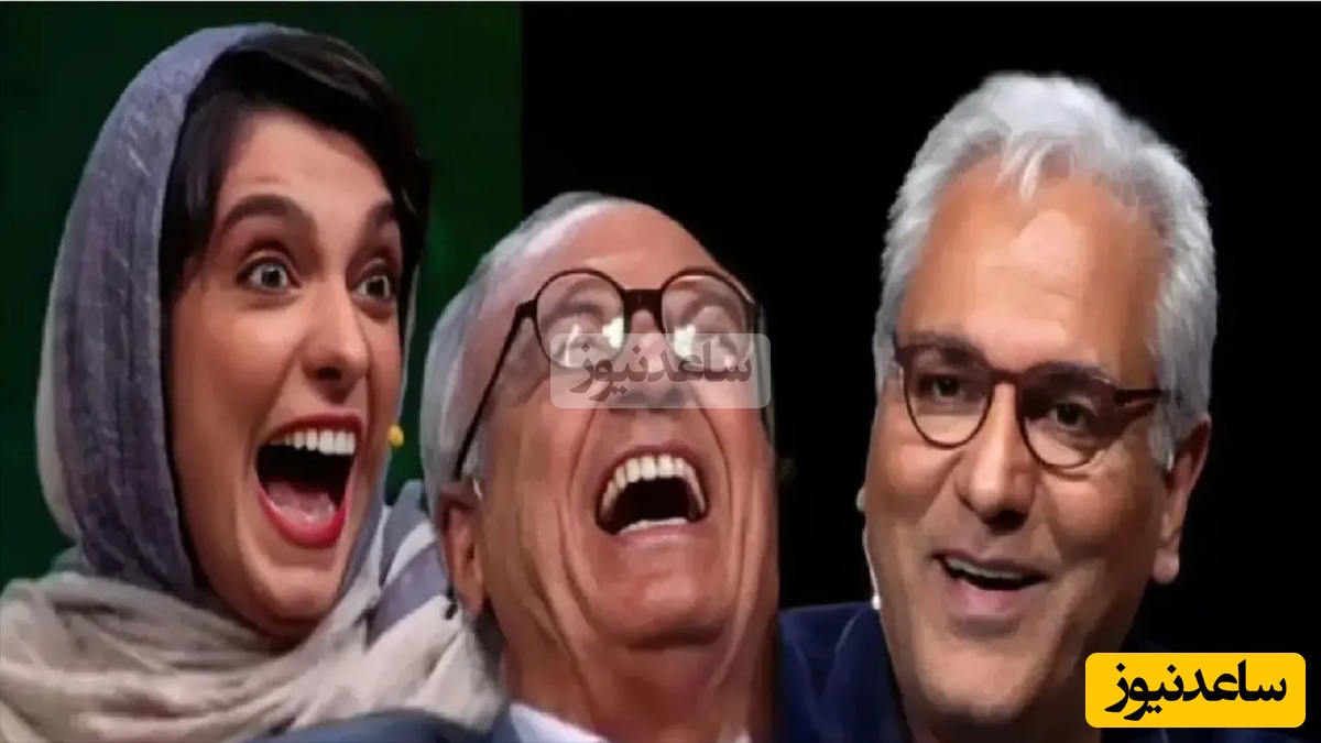 (ویدئو) یادی کنیم از سکانس بمب خنده و شاهکار اسکار مهران مدیری که نمونه بارزی از انواع دانش‌آموز هنگام پرسش شفاهی؛ فقط به قیافه‌ی غلام‌رضا نیکخواه دقت کنید😂