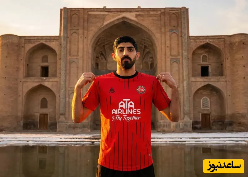 ترابی پرسپولیس را باز کرد اما داستان اصلی بعد از گل شروع شد