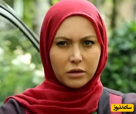 واکنش فریبا نادری به بمباران تهران