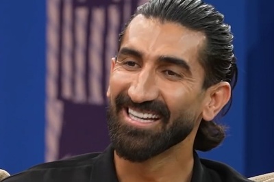 اعتراف بامزه علیرضا بیرانوند: لباس زیرم در آمریکا جا ماند؛ کمپین قیاسی برای پس گرفتن لباس‌ زیر بازیکنان!