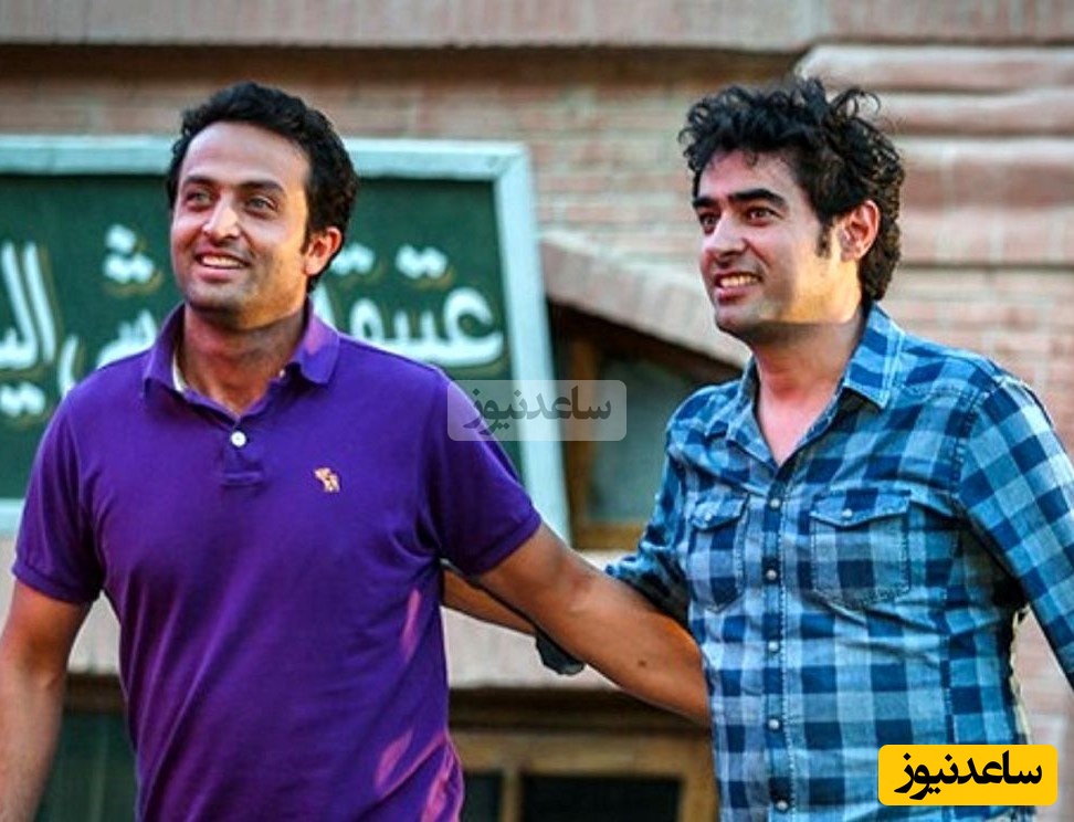 خاطره خنده‌دار مصطفی زمانی، یوزارسیف سریال «یوسف پیامبر» از شهاب حسینی: رفتم نون پنیر بخورم دیدم نشستن دارن املت میخورن😂