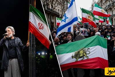خشم شدید پهلوی‌چی‌ها از بازگشت خواننده لس‌آنجلسی / قیصر اخراج می‌شود؟