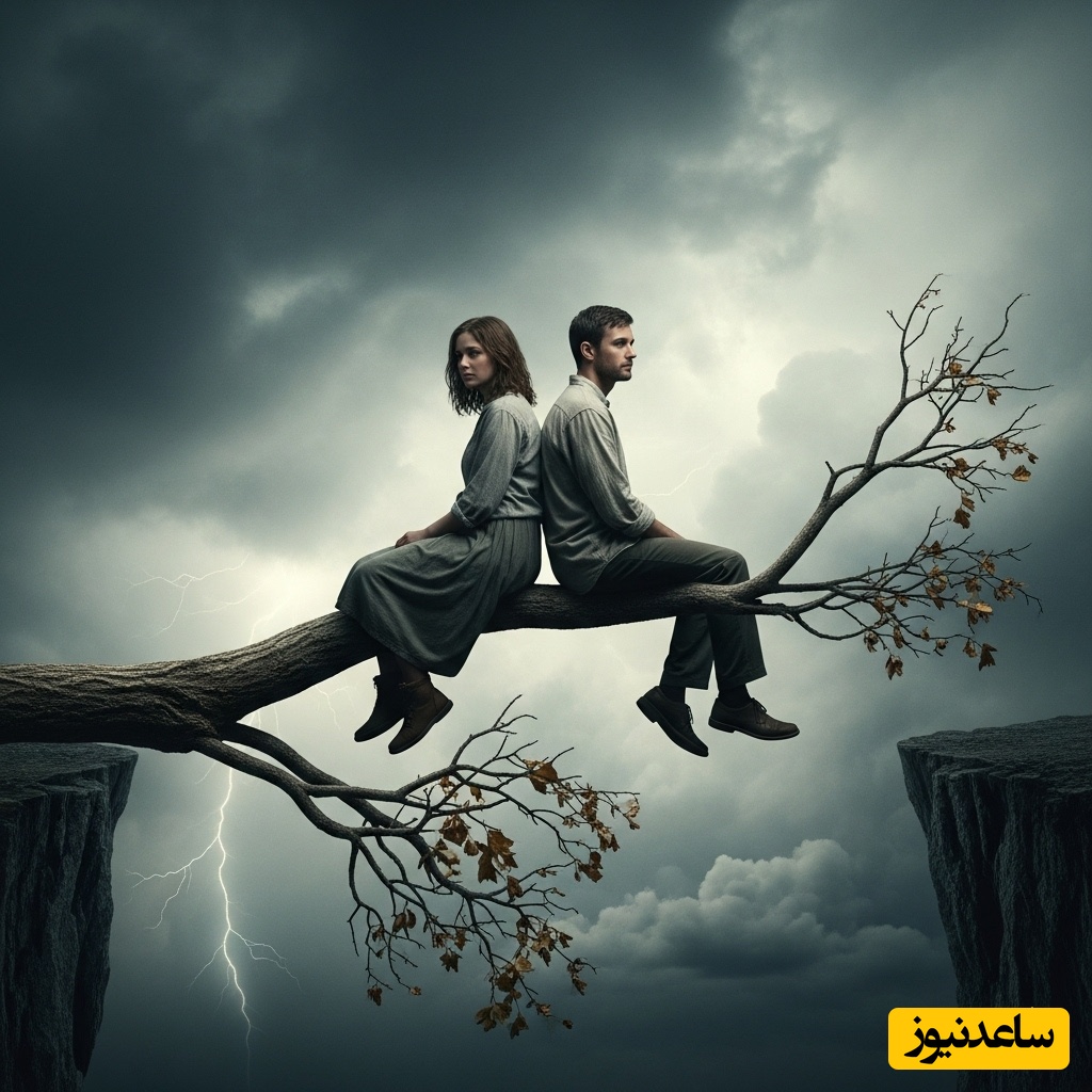 7 نشانه کلیدی که روابط عاشقانه بی دوام را پیش‌بینی می‌کنند