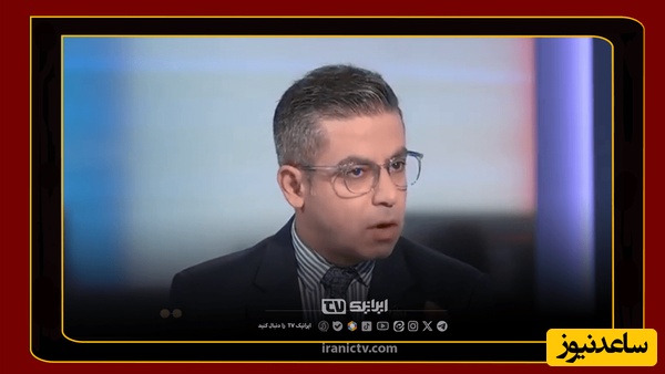 کاسه داغ‌تر از آش در استودیوی اسرائیلی؛ خشم تحلیلگر شبکه اینترنشنال از کوتاه آمدن آمریکا در برابر ایران!+فیلم