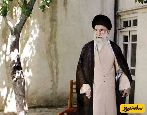 ماجرای پس دادن گوشت قربانی توسط رهبر شهید انقلاب به دلیل نداشتن یخچال در منزلشان!