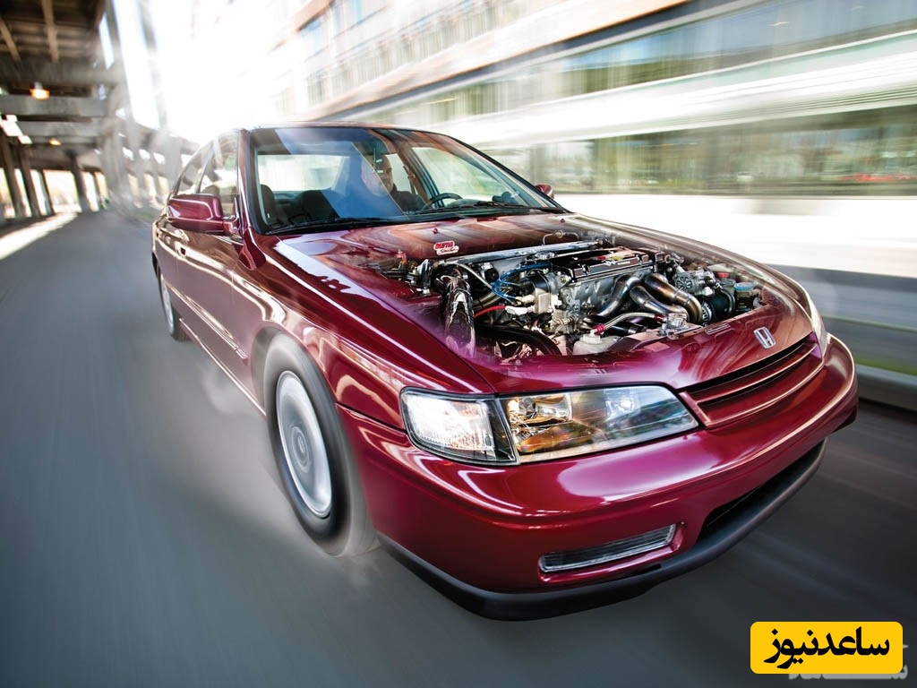 توان خودرو را چگونه افزایش دهیم؟