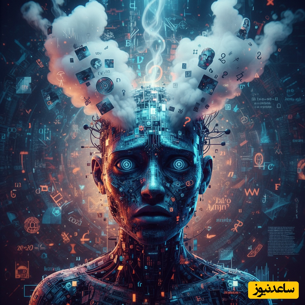 شوک بزرگ برای شرکت‌های فناوری؛ تعارف ایرانی، غول‌های هوش مصنوعی جهان را فلج کرد!